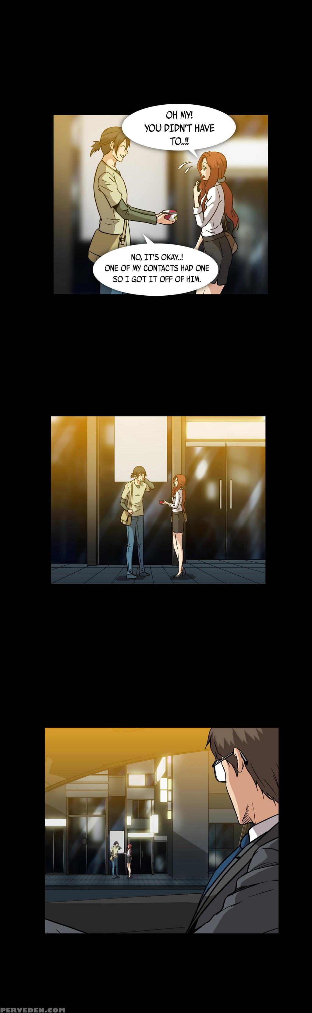 [yihyeonmin] Drug Candy Ch.0-40 (english) (yomanga) (ongoing) 1