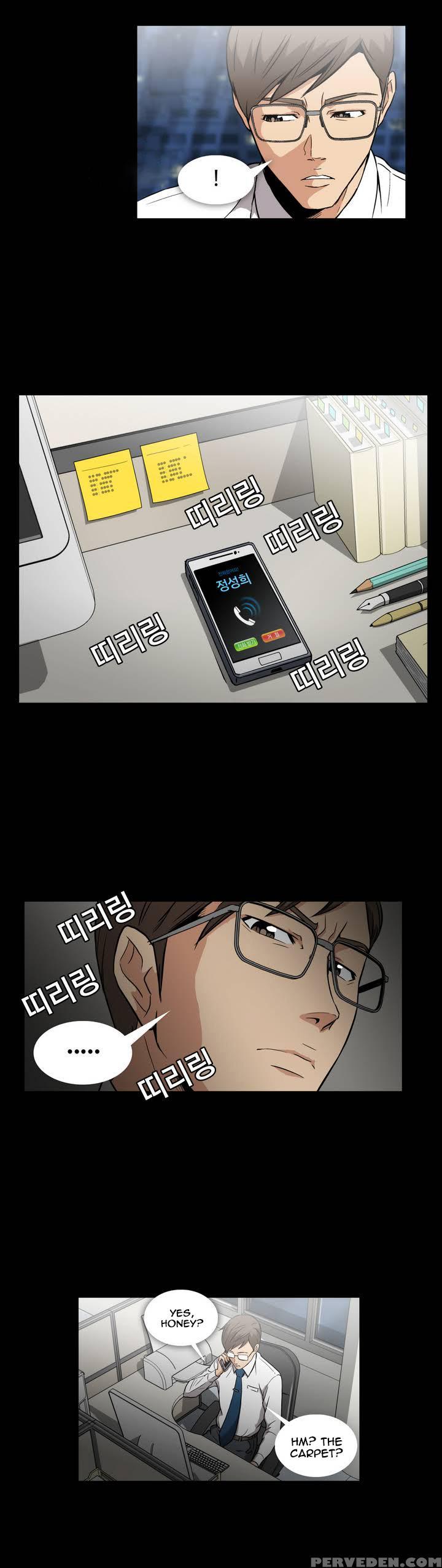 [yihyeonmin] Drug Candy Ch.0-40 (english) (yomanga) (ongoing) 1