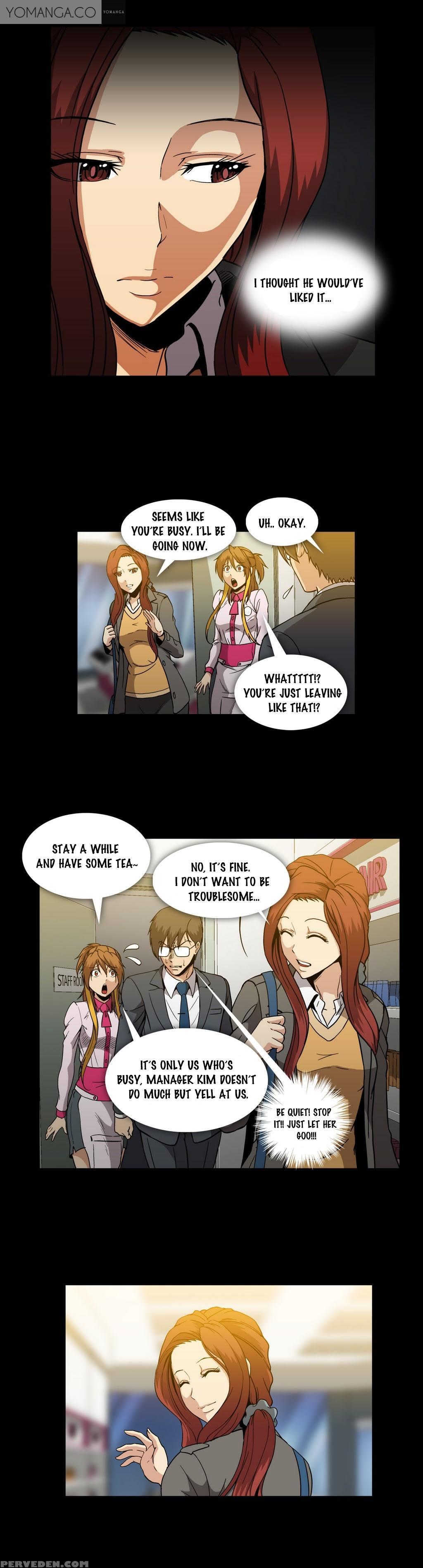[yihyeonmin] Drug Candy Ch.0-40 (english) (yomanga) (ongoing) 1