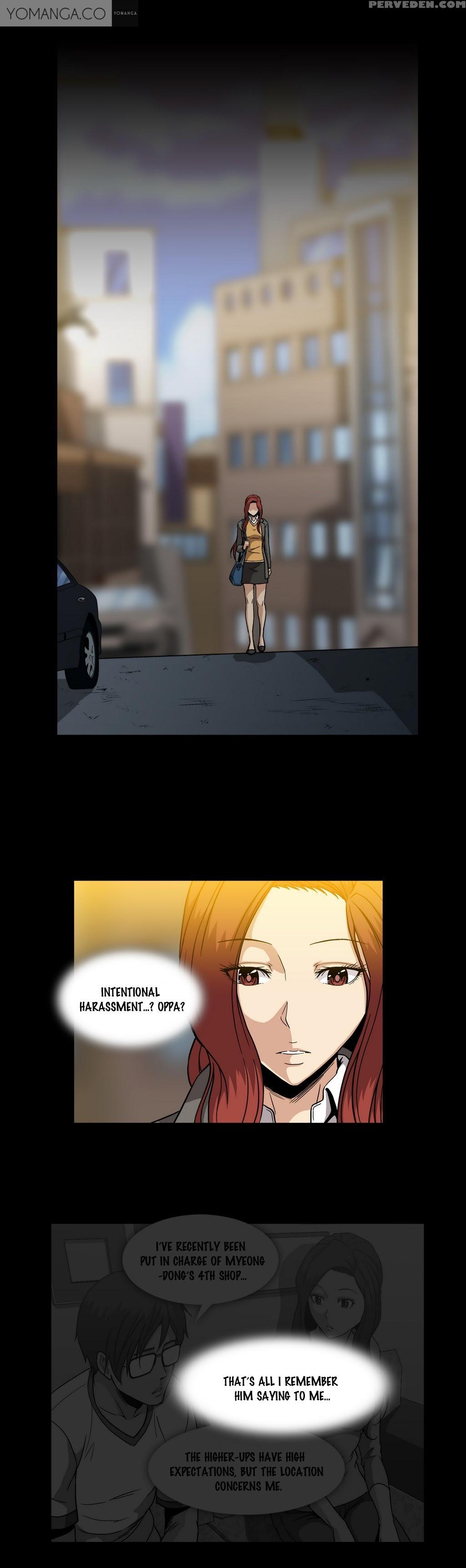 [yihyeonmin] Drug Candy Ch.0-40 (english) (yomanga) (ongoing) 1