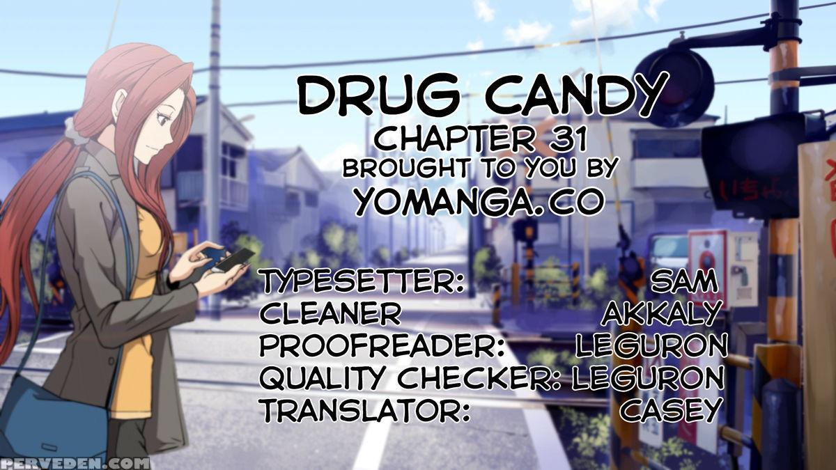 [yihyeonmin] Drug Candy Ch.0-40 (english) (yomanga) (ongoing) 1