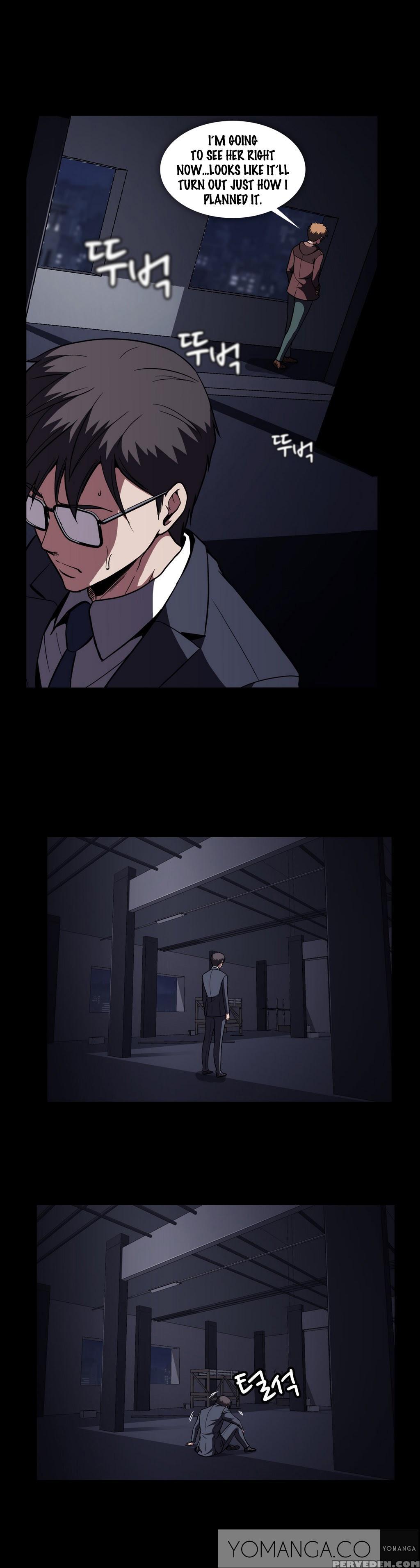 [yihyeonmin] Drug Candy Ch.0-40 (english) (yomanga) (ongoing) 1