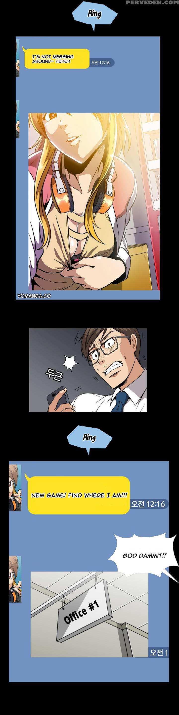 [yihyeonmin] Drug Candy Ch.0-42 (english) (yomanga) (ongoing) 1