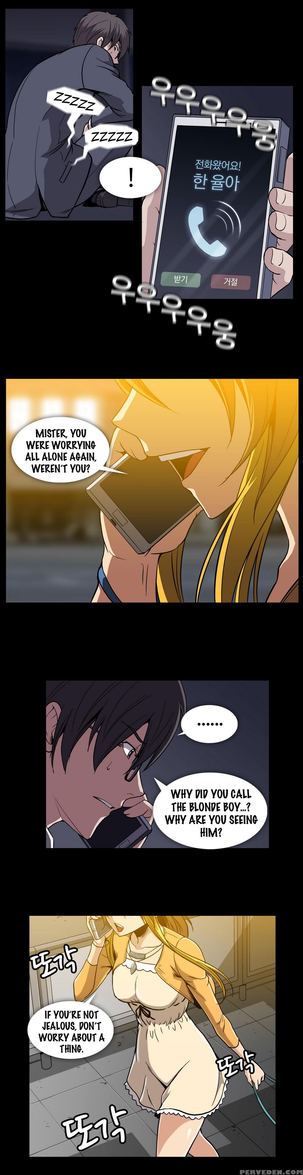 [yihyeonmin] Drug Candy Ch.0-42 (english) (yomanga) (ongoing) 1