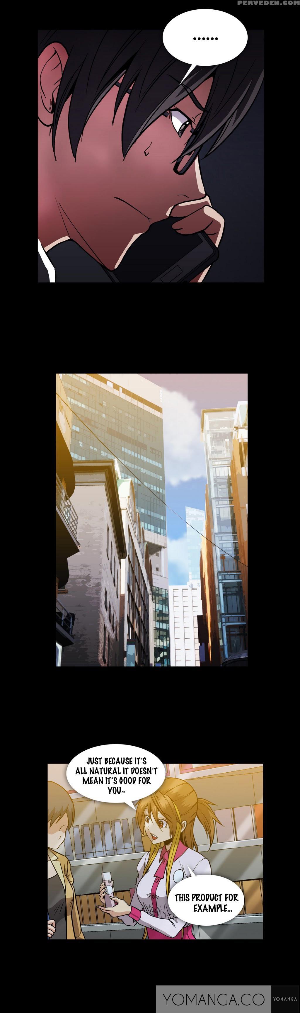 [yihyeonmin] Drug Candy Ch.0-42 (english) (yomanga) (ongoing) 1