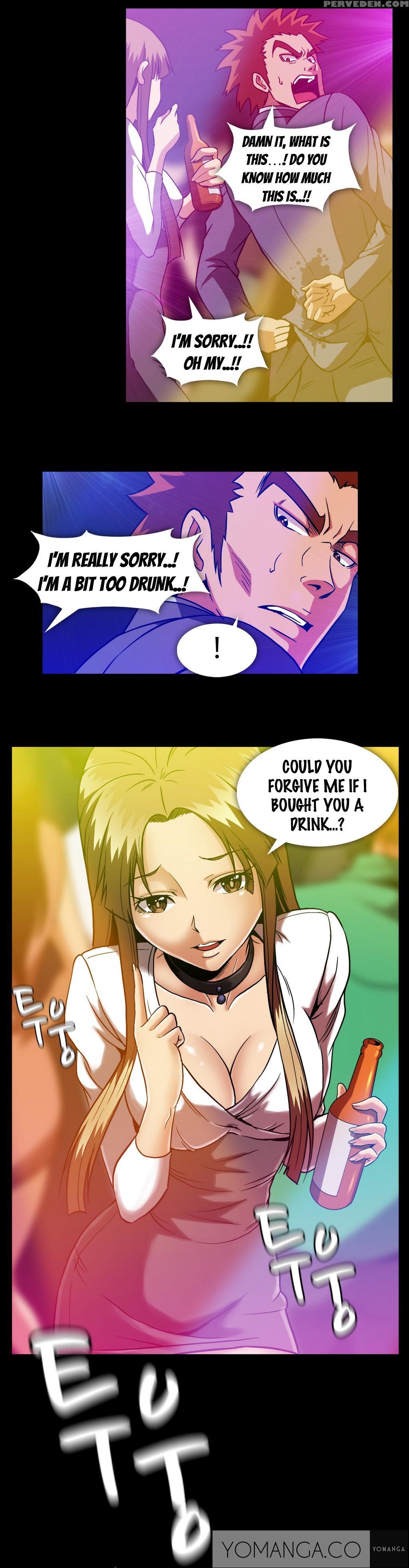 [yihyeonmin] Drug Candy Ch.0-42 (english) (yomanga) (ongoing) 1