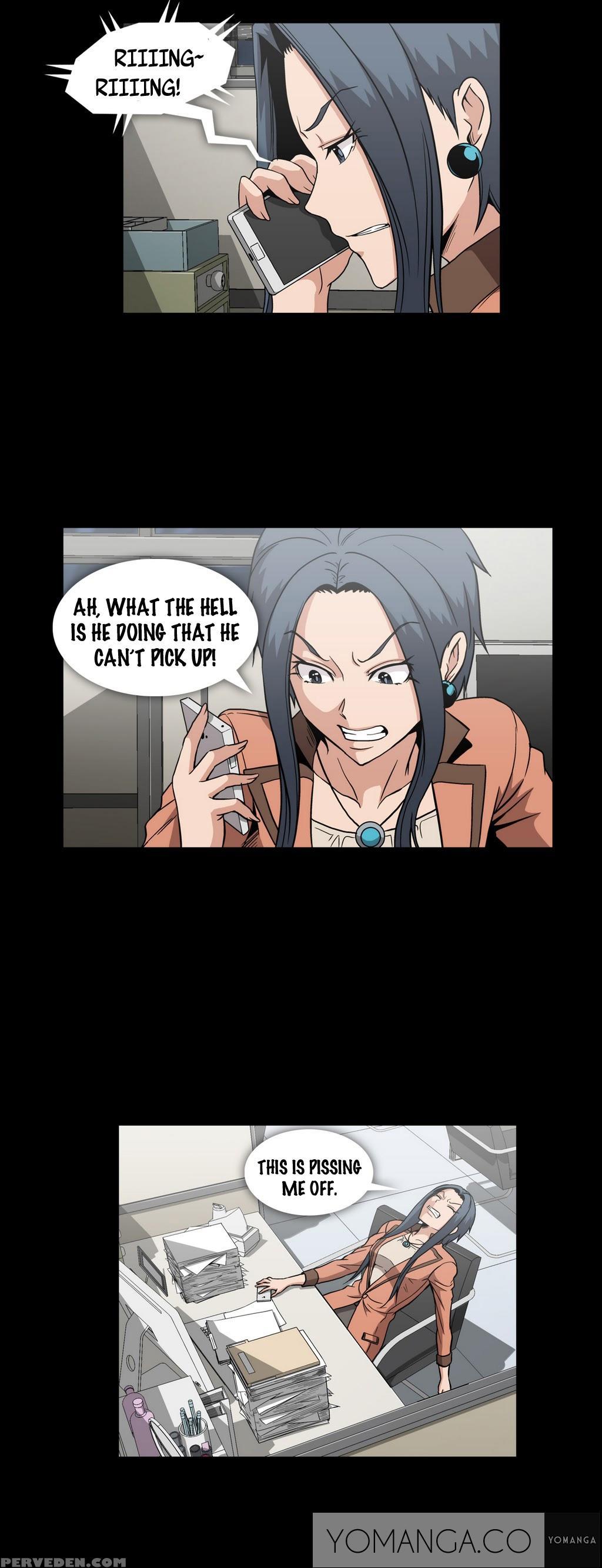 [yihyeonmin] Drug Candy Ch.0-42 (english) (yomanga) (ongoing) 1