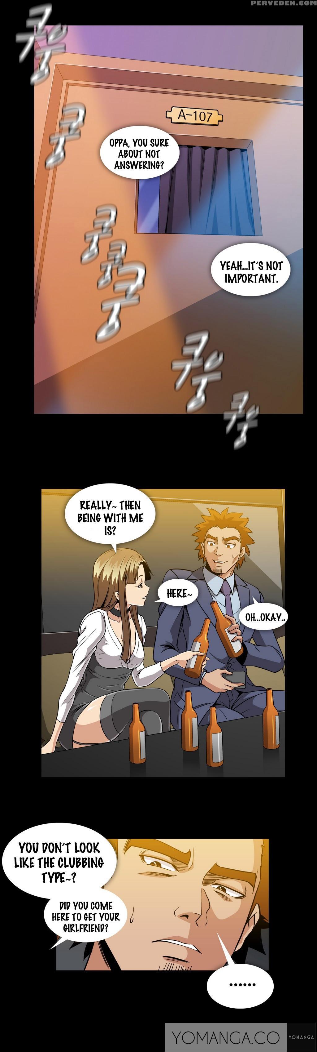 [yihyeonmin] Drug Candy Ch.0-42 (english) (yomanga) (ongoing) 1