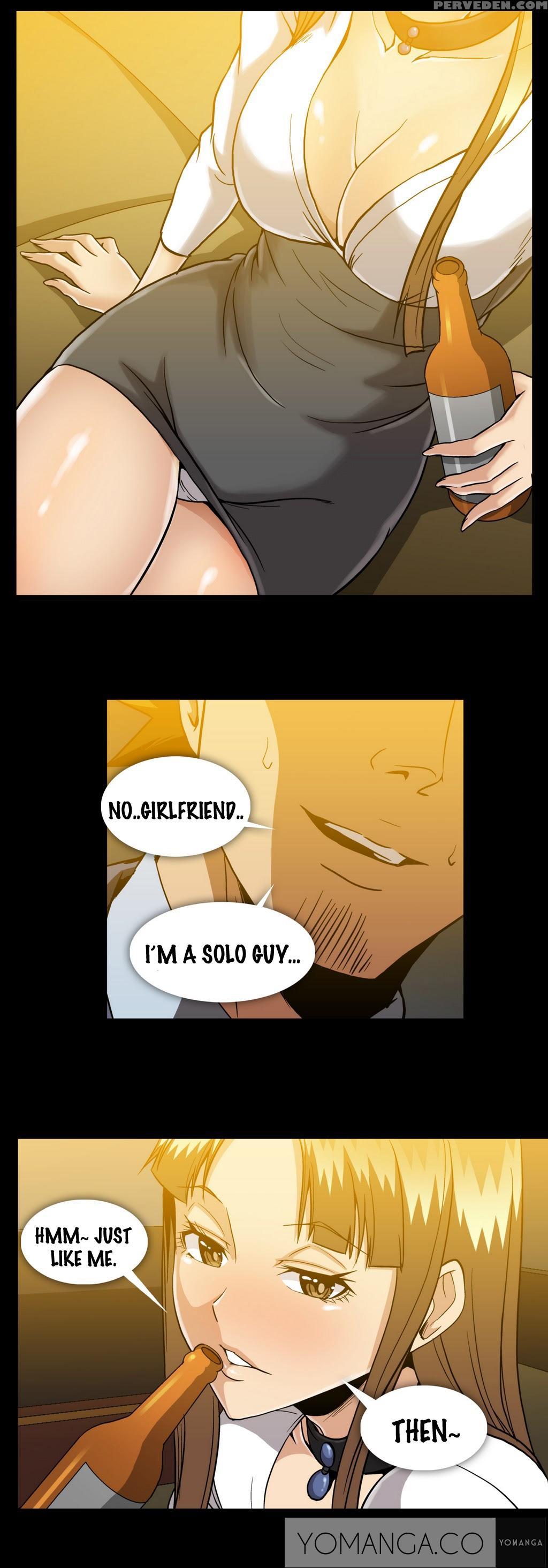 [yihyeonmin] Drug Candy Ch.0-42 (english) (yomanga) (ongoing) 1