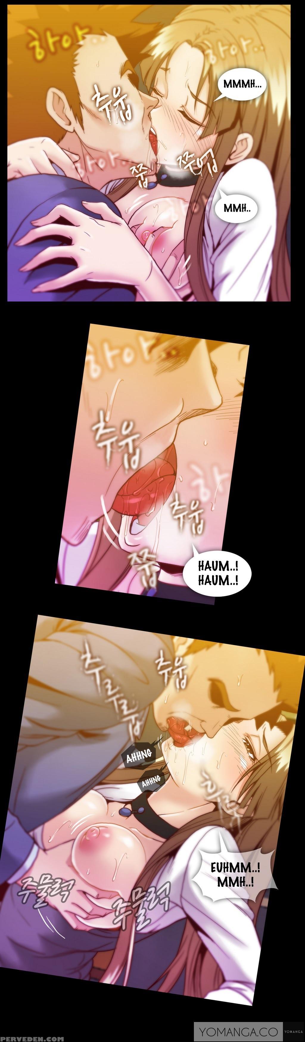 [yihyeonmin] Drug Candy Ch.0-42 (english) (yomanga) (ongoing) 1