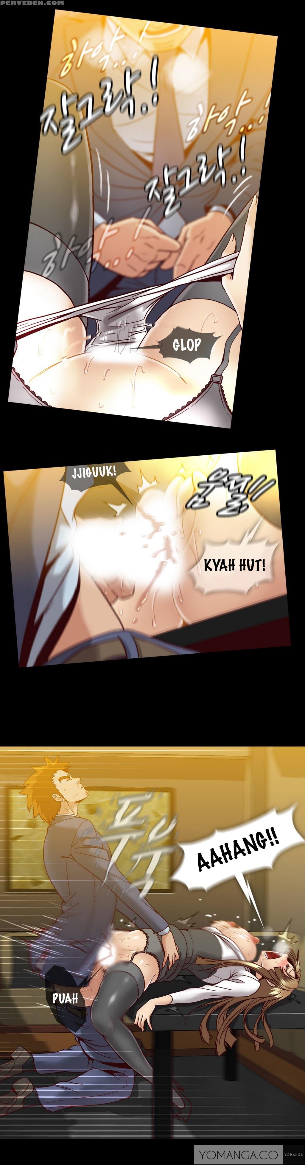 [yihyeonmin] Drug Candy Ch.0-42 (english) (yomanga) (ongoing) 1