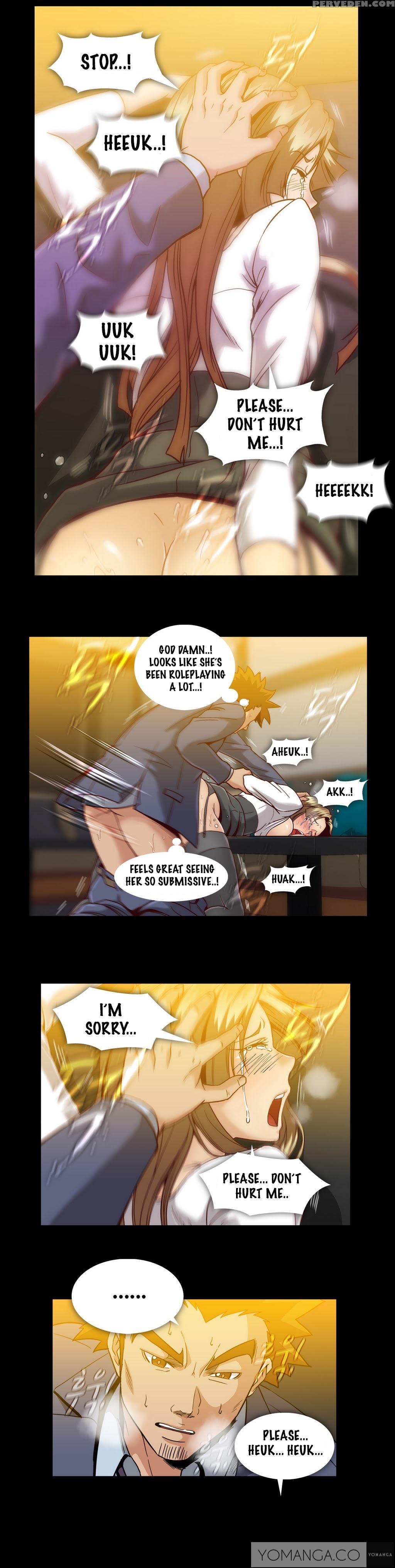 [yihyeonmin] Drug Candy Ch.0-42 (english) (yomanga) (ongoing) 1