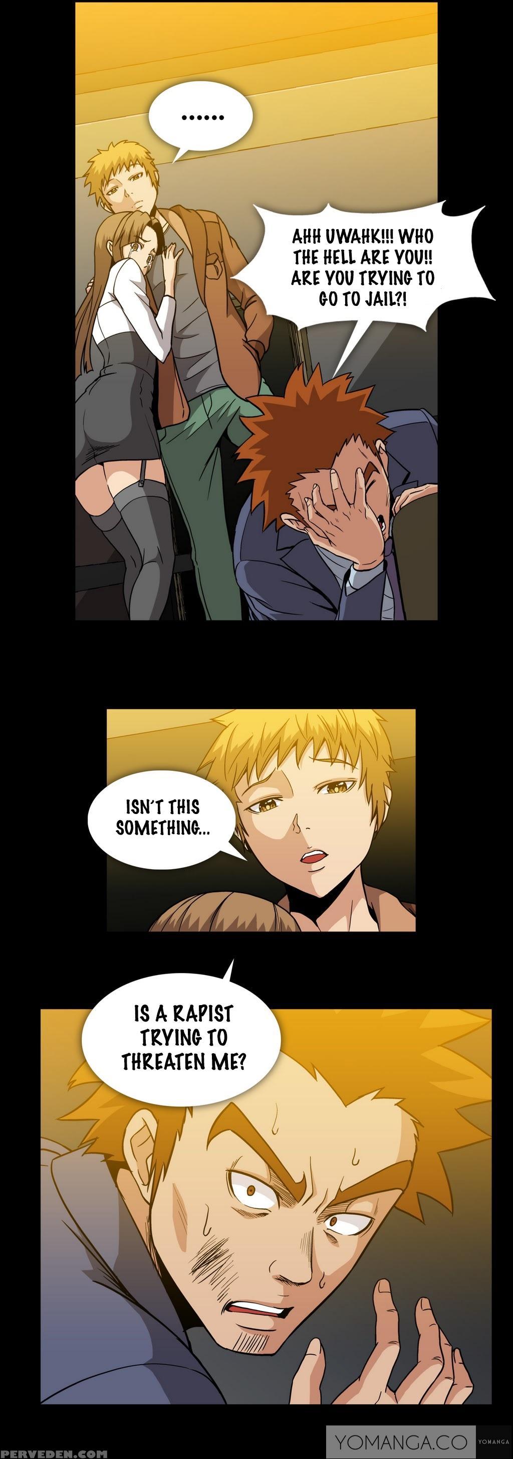 [yihyeonmin] Drug Candy Ch.0-42 (english) (yomanga) (ongoing) 1