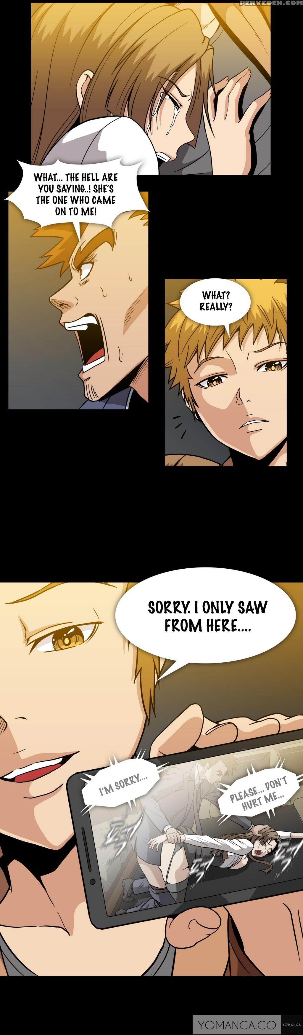 [yihyeonmin] Drug Candy Ch.0-42 (english) (yomanga) (ongoing) 1