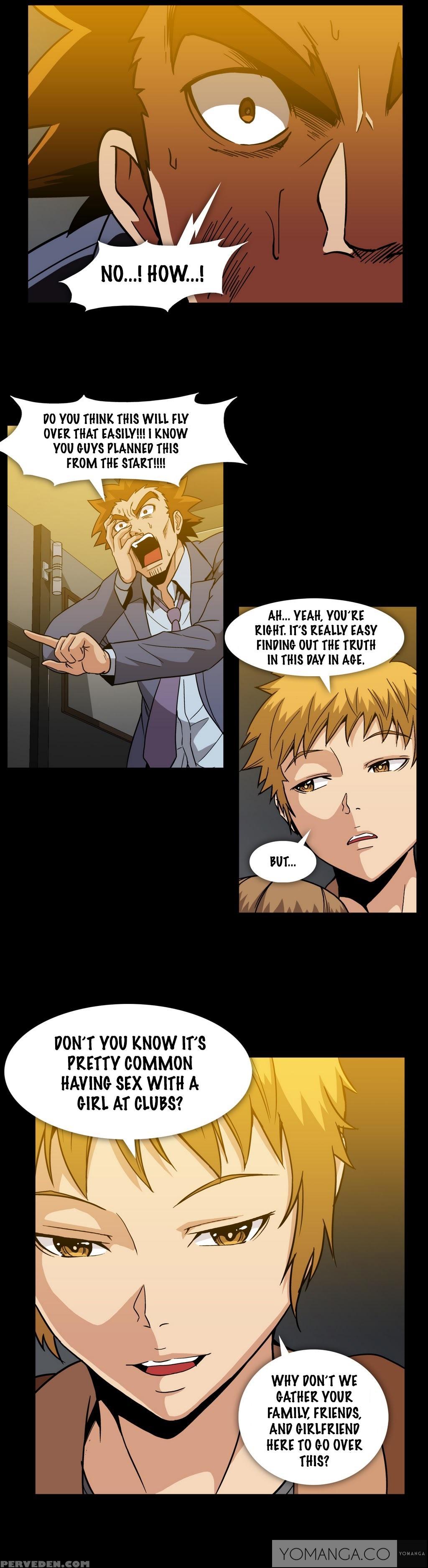 [yihyeonmin] Drug Candy Ch.0-42 (english) (yomanga) (ongoing) 1