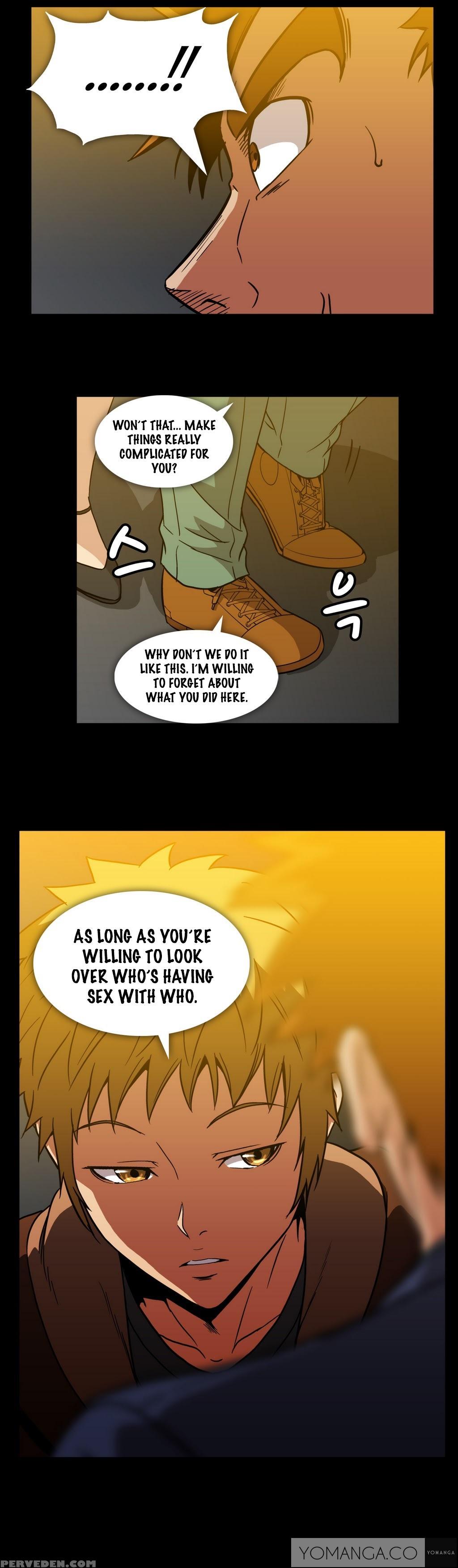 [yihyeonmin] Drug Candy Ch.0-42 (english) (yomanga) (ongoing) 1