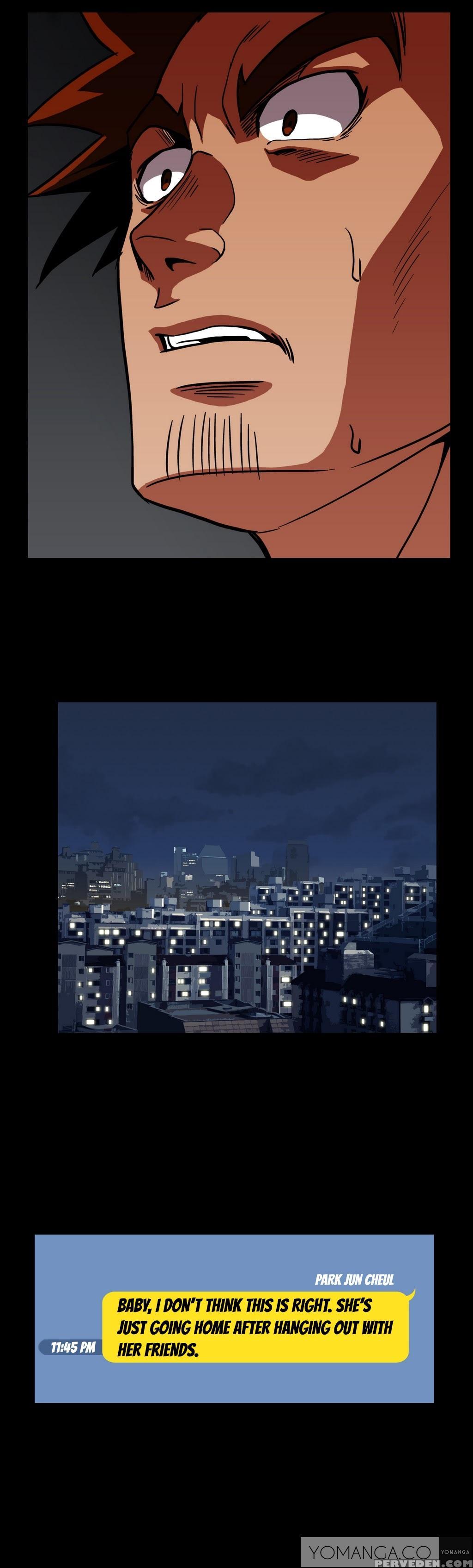 [yihyeonmin] Drug Candy Ch.0-42 (english) (yomanga) (ongoing) 1