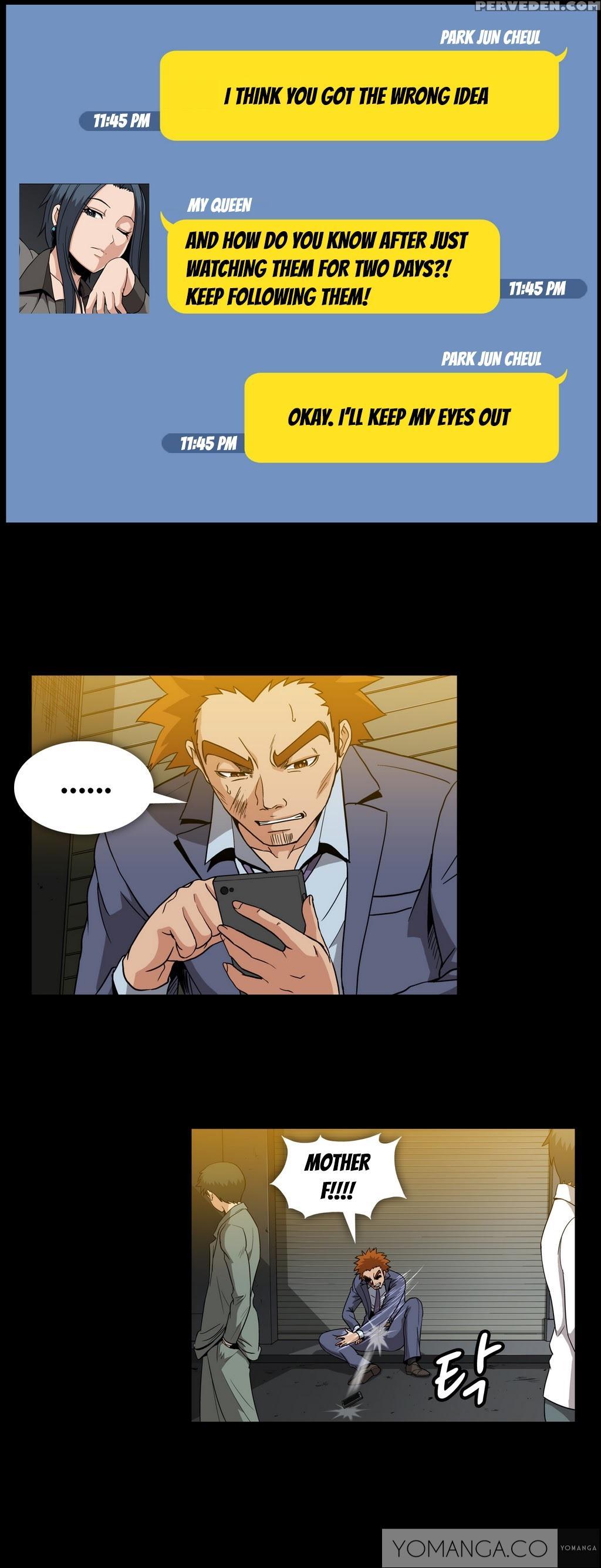 [yihyeonmin] Drug Candy Ch.0-42 (english) (yomanga) (ongoing) 1