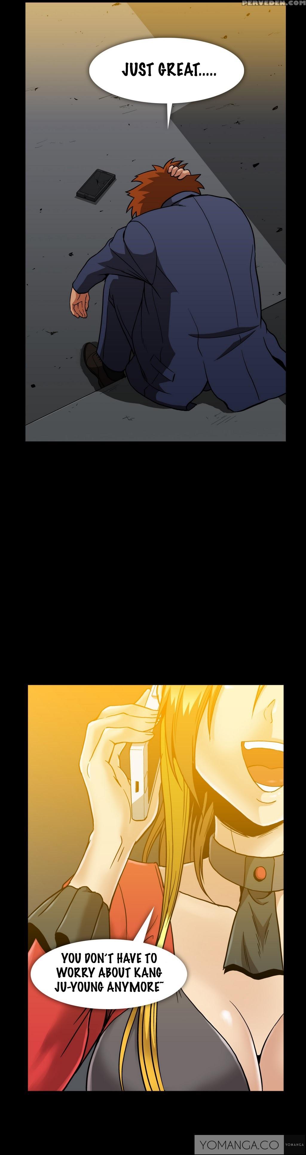 [yihyeonmin] Drug Candy Ch.0-42 (english) (yomanga) (ongoing) 1