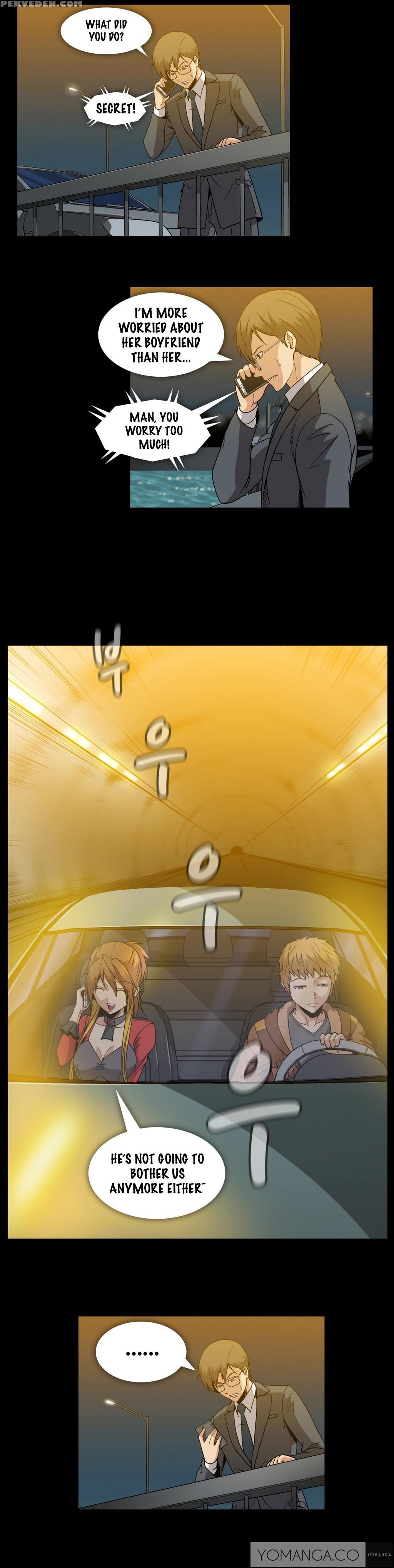 [yihyeonmin] Drug Candy Ch.0-42 (english) (yomanga) (ongoing) 1