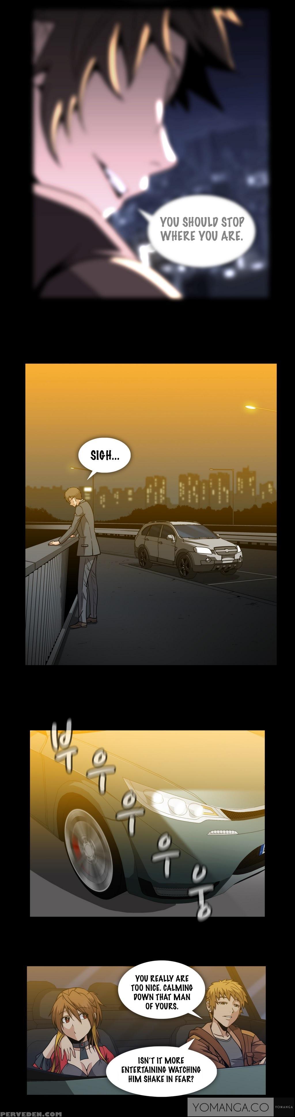 [yihyeonmin] Drug Candy Ch.0-42 (english) (yomanga) (ongoing) 1
