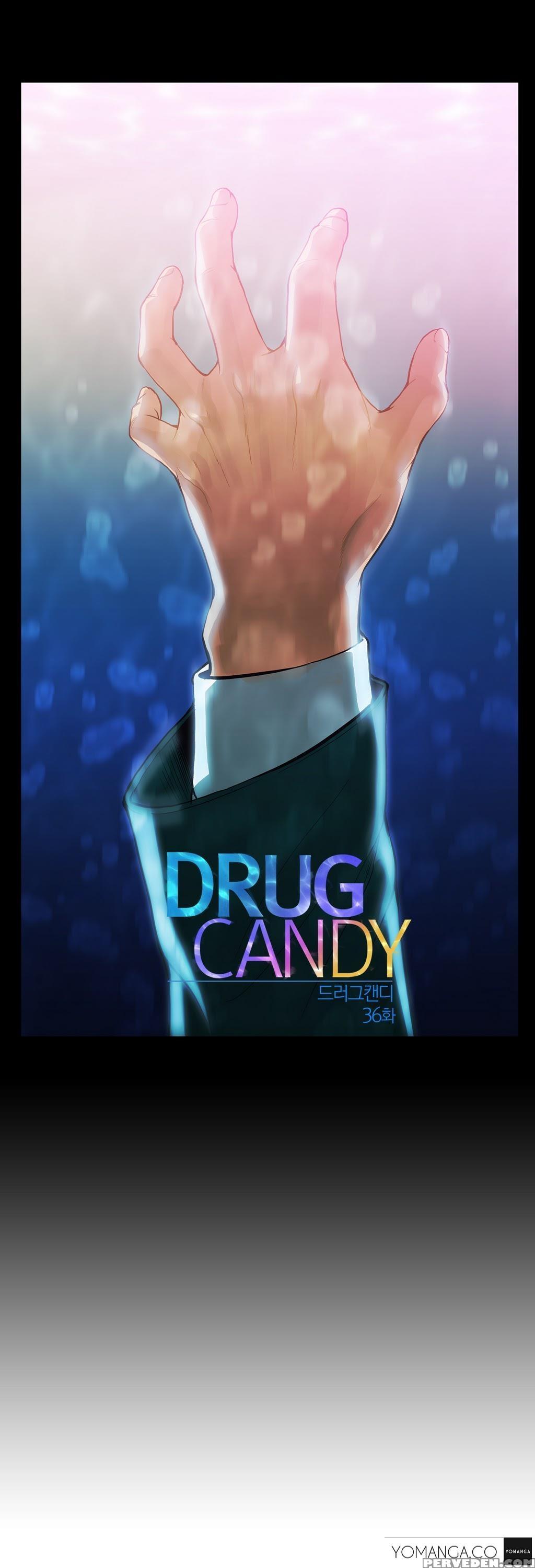 [yihyeonmin] Drug Candy Ch.0-42 (english) (yomanga) (ongoing) 1