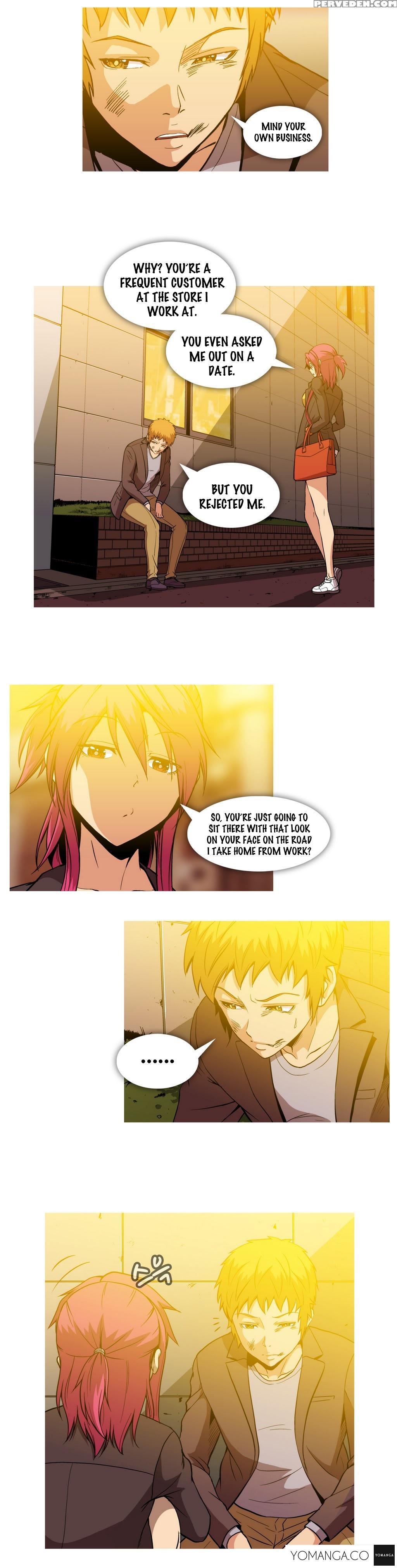 [yihyeonmin] Drug Candy Ch.0-42 (english) (yomanga) (ongoing) 1