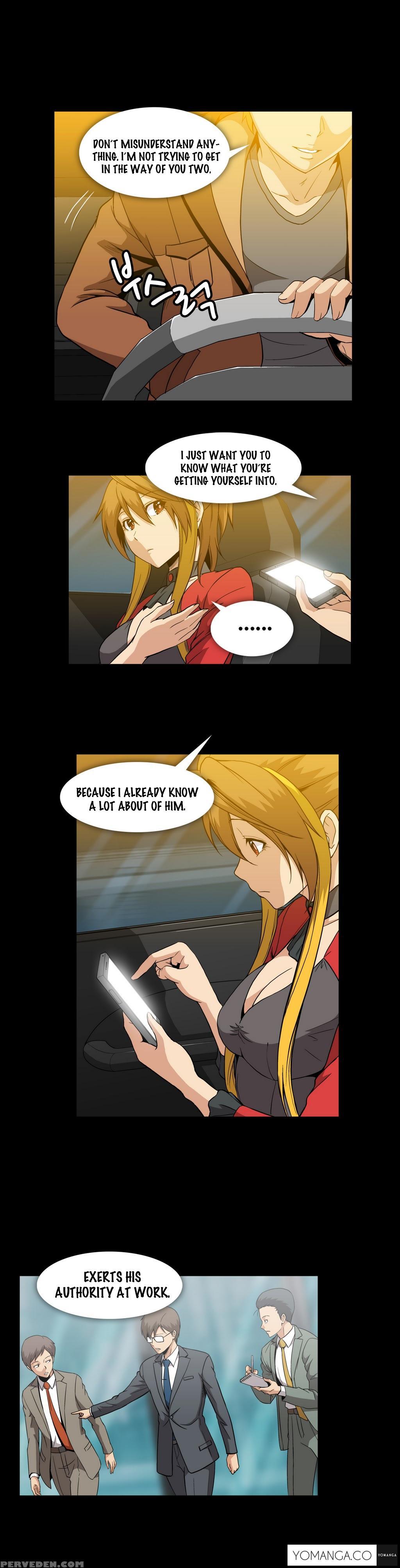 [yihyeonmin] Drug Candy Ch.0-42 (english) (yomanga) (ongoing) 1