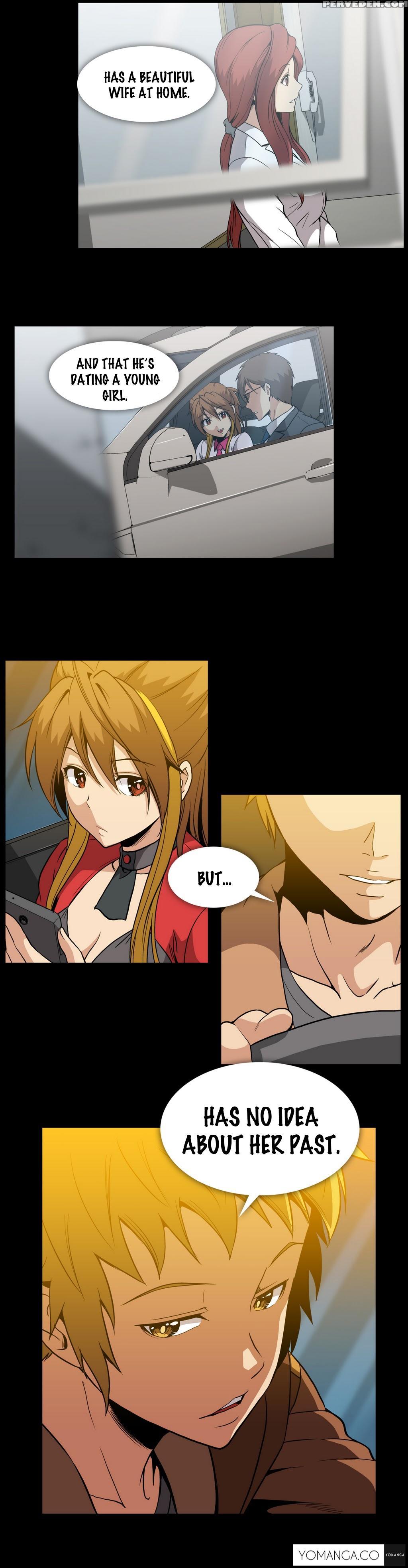 [yihyeonmin] Drug Candy Ch.0-42 (english) (yomanga) (ongoing) 1