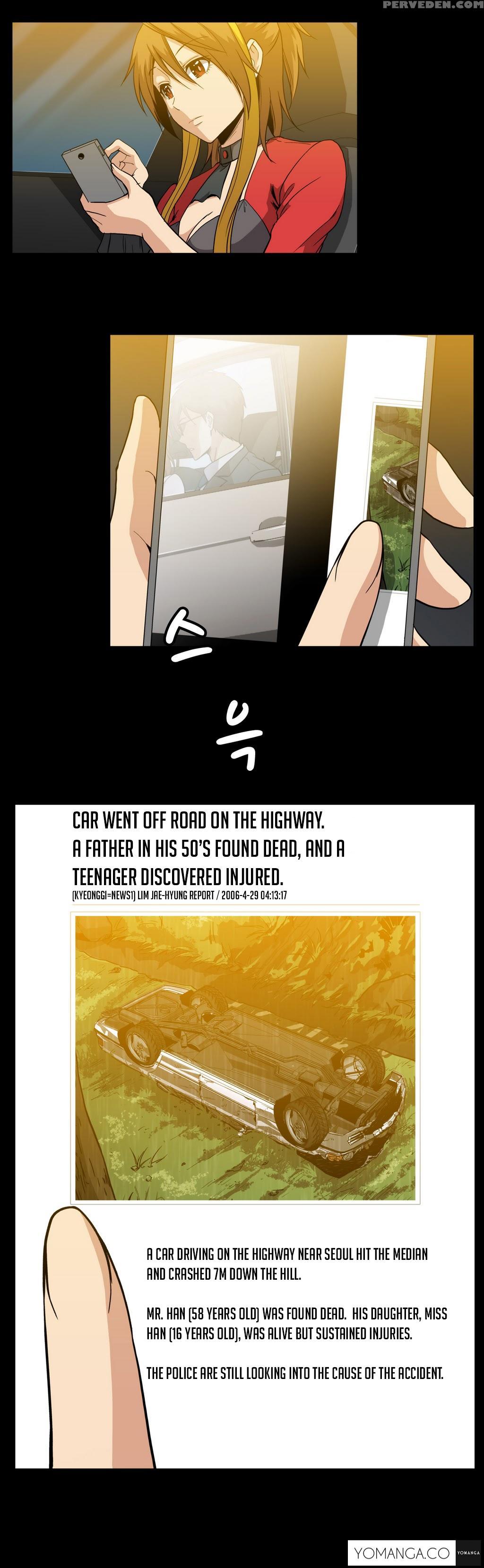 [yihyeonmin] Drug Candy Ch.0-42 (english) (yomanga) (ongoing) 1