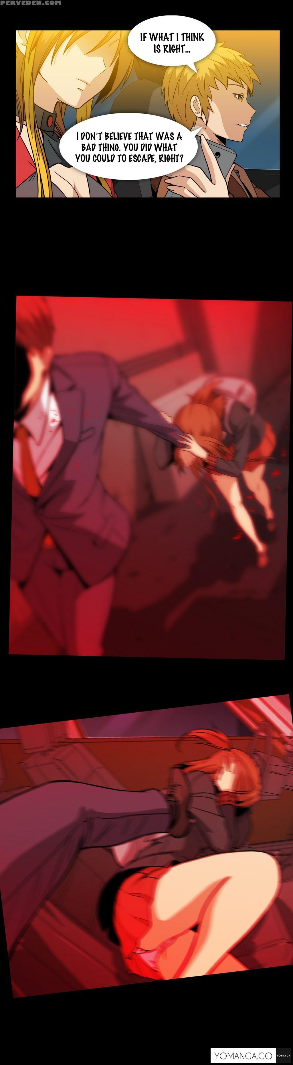 [yihyeonmin] Drug Candy Ch.0-42 (english) (yomanga) (ongoing) 1