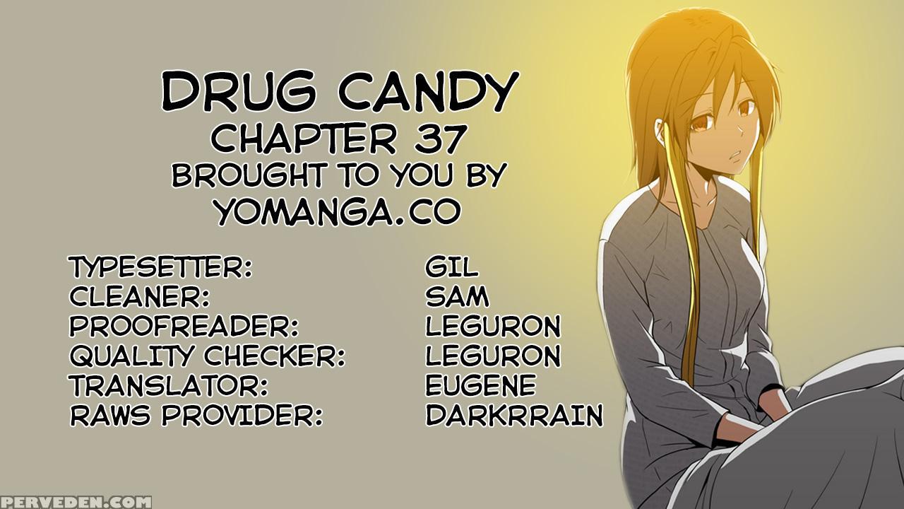 [yihyeonmin] Drug Candy Ch.0-42 (english) (yomanga) (ongoing) 1
