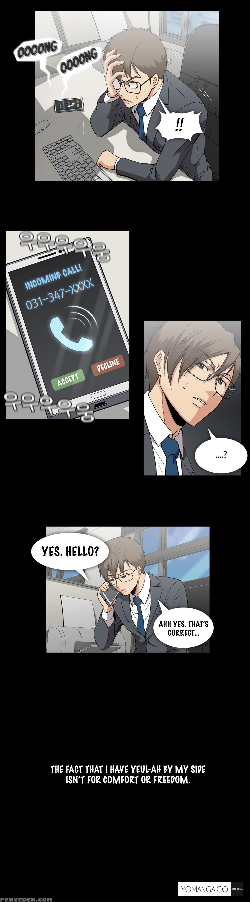 [yihyeonmin] Drug Candy Ch.0-42 (english) (yomanga) (ongoing) 1