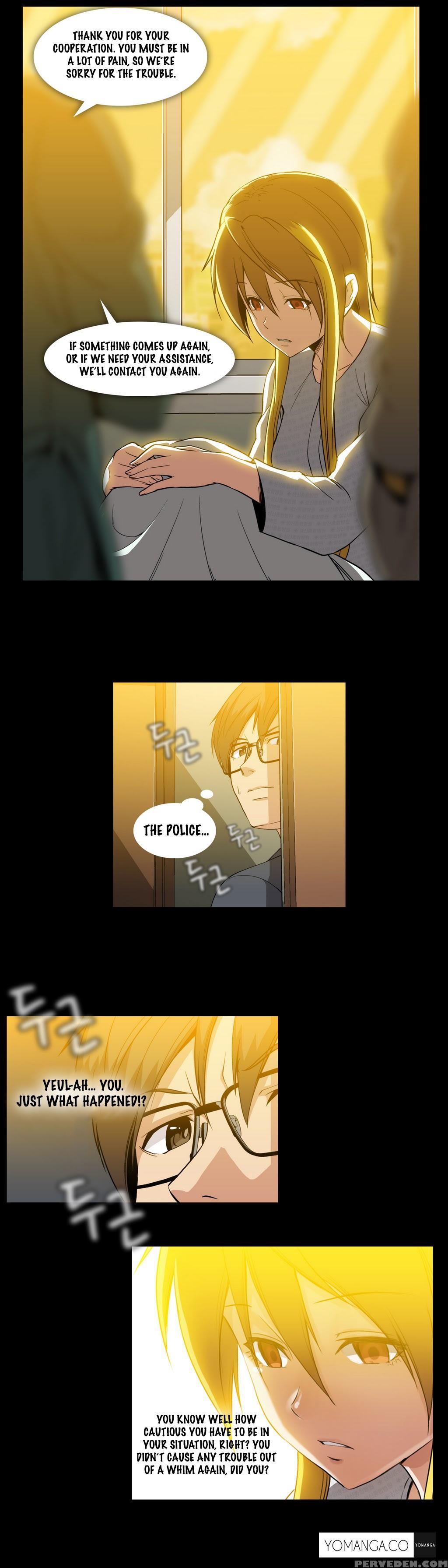 [yihyeonmin] Drug Candy Ch.0-42 (english) (yomanga) (ongoing) 1