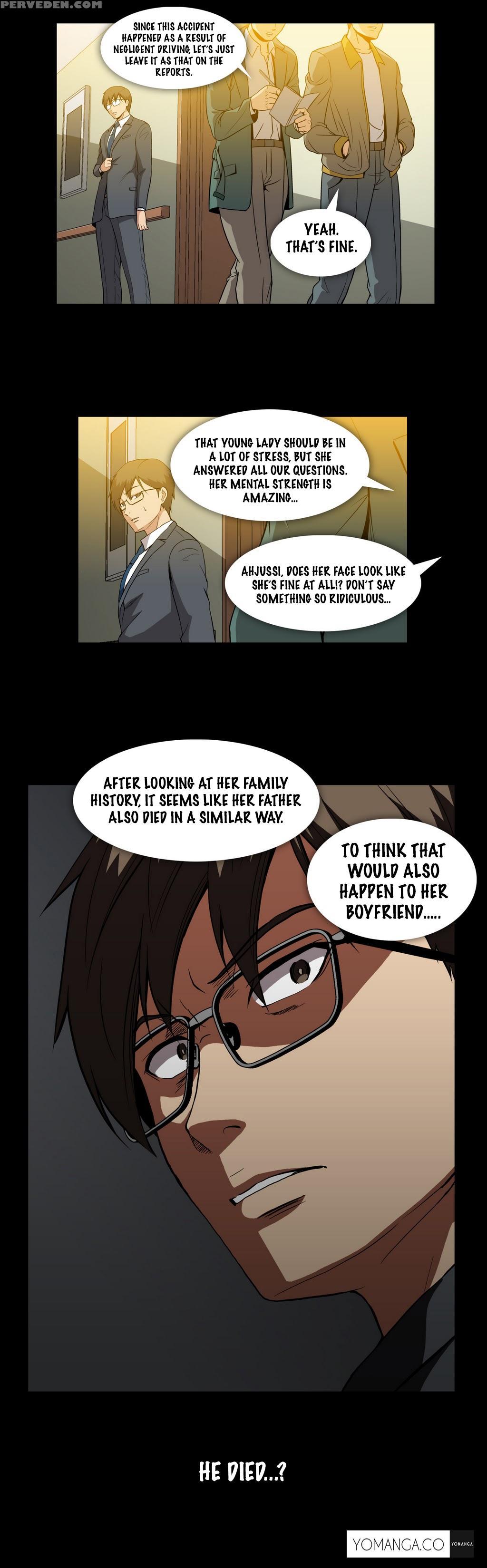 [yihyeonmin] Drug Candy Ch.0-42 (english) (yomanga) (ongoing) 1