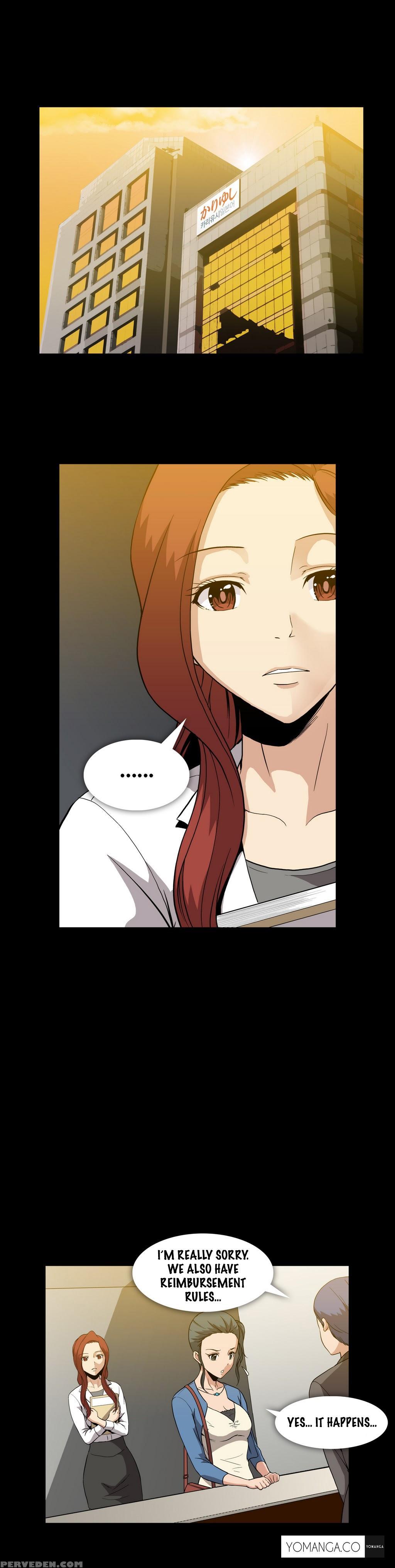 [yihyeonmin] Drug Candy Ch.0-42 (english) (yomanga) (ongoing) 1