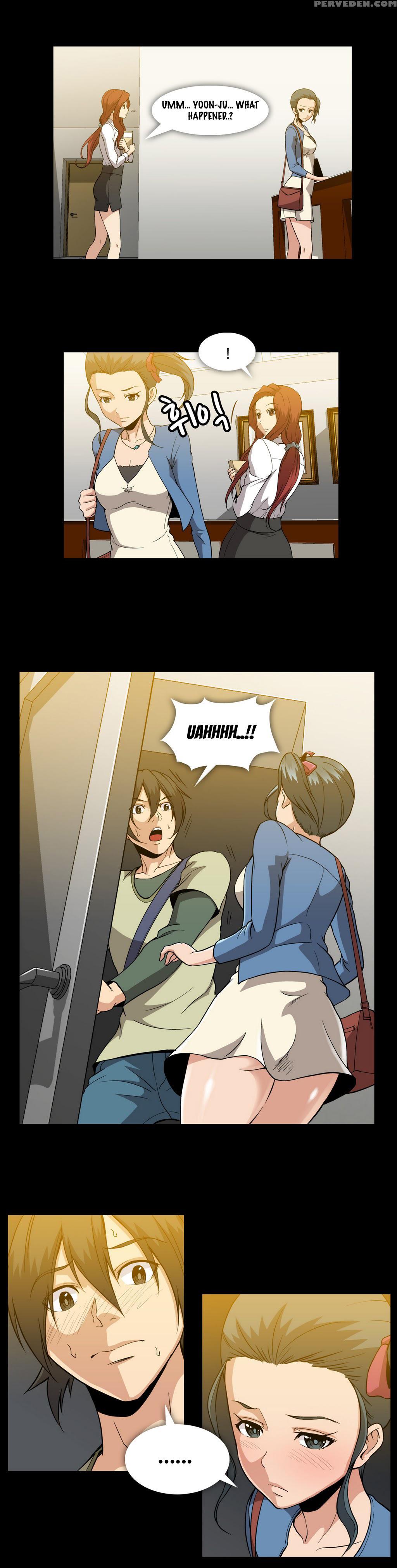 [yihyeonmin] Drug Candy Ch.0-42 (english) (yomanga) (ongoing) 1