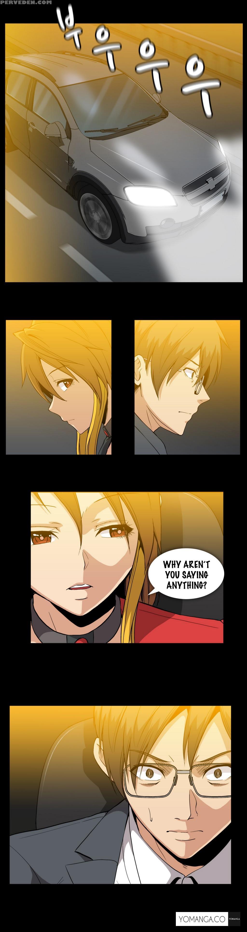 [yihyeonmin] Drug Candy Ch.0-42 (english) (yomanga) (ongoing) 1