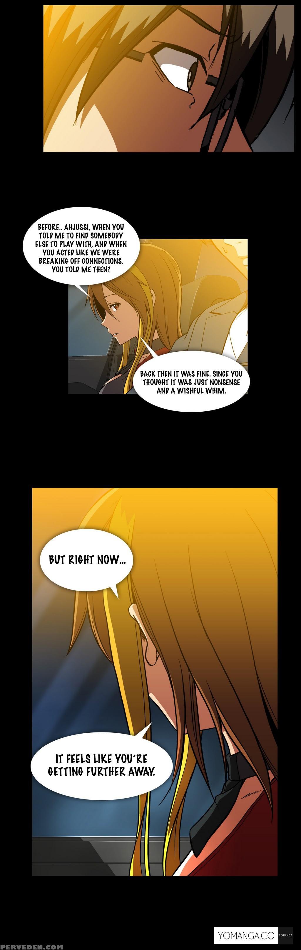 [yihyeonmin] Drug Candy Ch.0-42 (english) (yomanga) (ongoing) 1