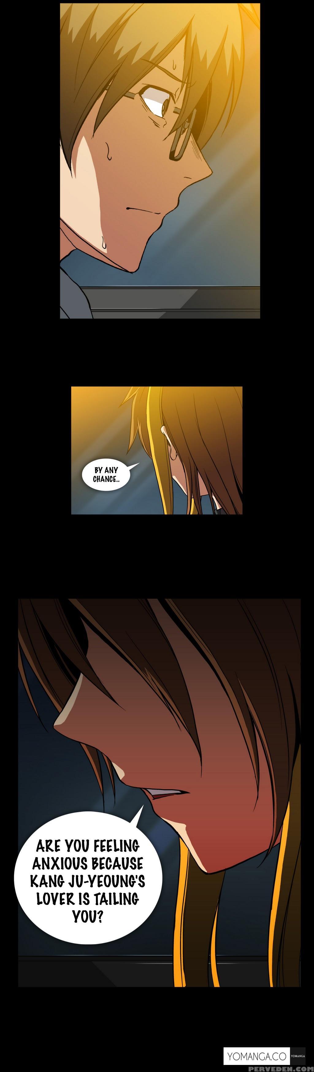[yihyeonmin] Drug Candy Ch.0-42 (english) (yomanga) (ongoing) 1