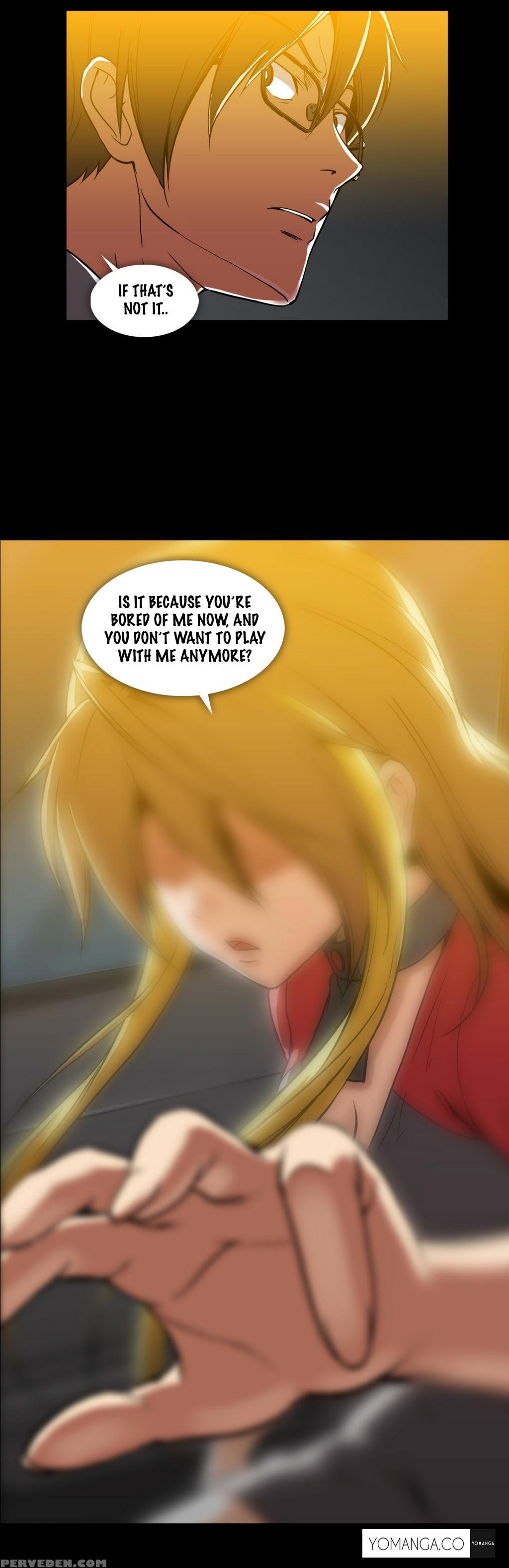 [yihyeonmin] Drug Candy Ch.0-42 (english) (yomanga) (ongoing) 1