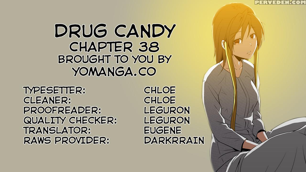 [yihyeonmin] Drug Candy Ch.0-42 (english) (yomanga) (ongoing) 1