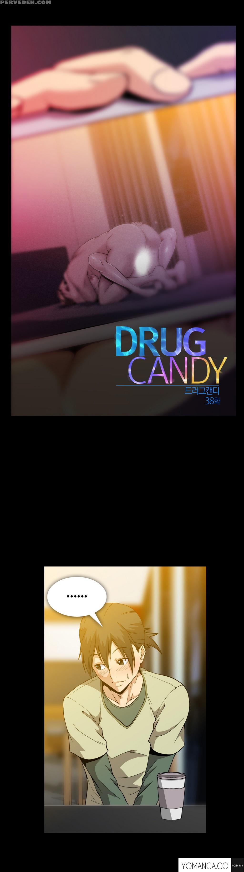 [yihyeonmin] Drug Candy Ch.0-42 (english) (yomanga) (ongoing) 1