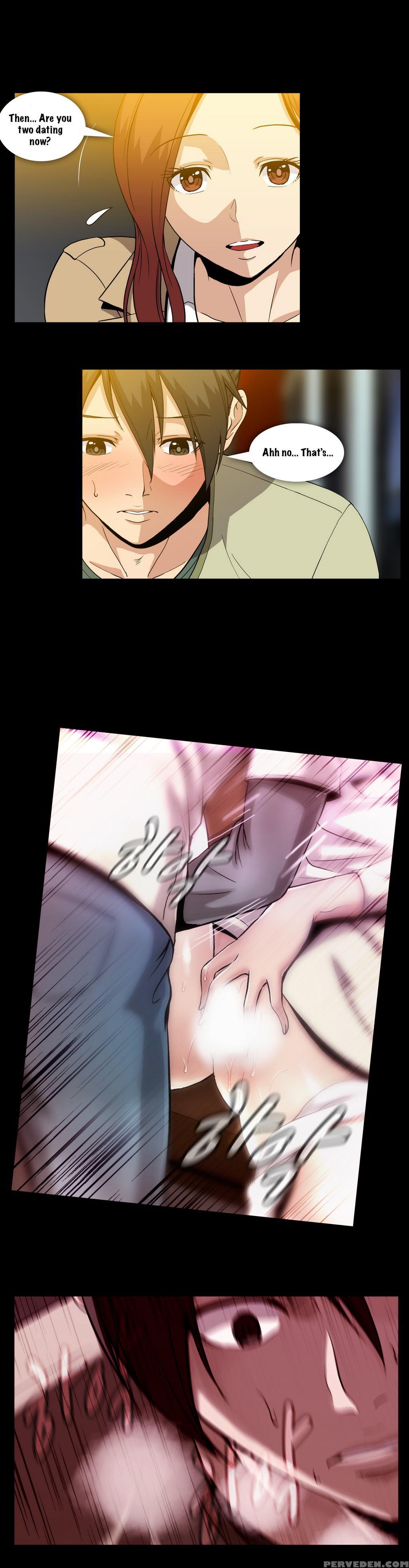 [yihyeonmin] Drug Candy Ch.0-42 (english) (yomanga) (ongoing) 1