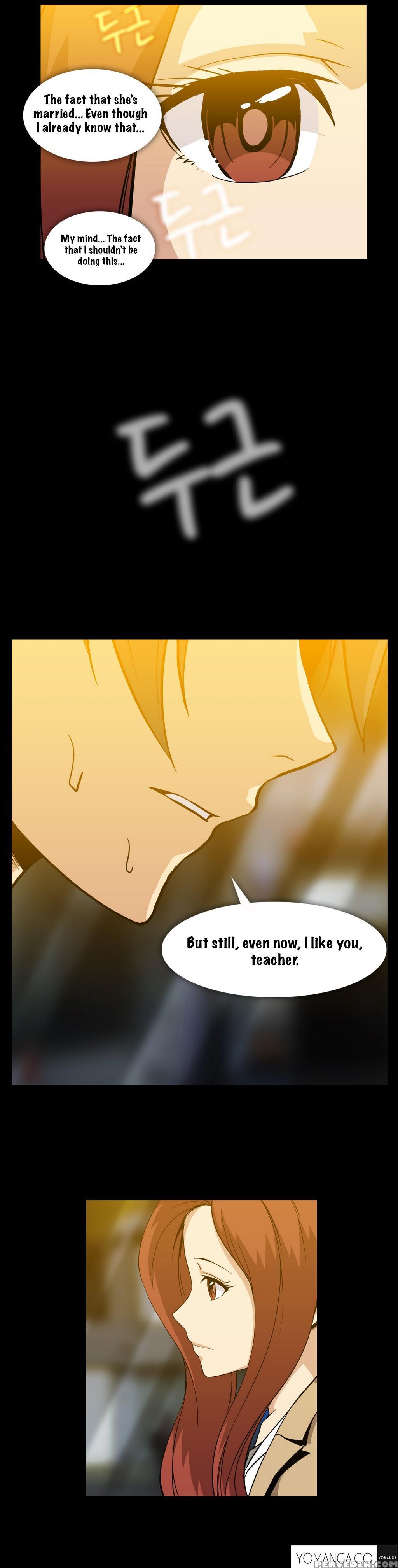 [yihyeonmin] Drug Candy Ch.0-42 (english) (yomanga) (ongoing) 1
