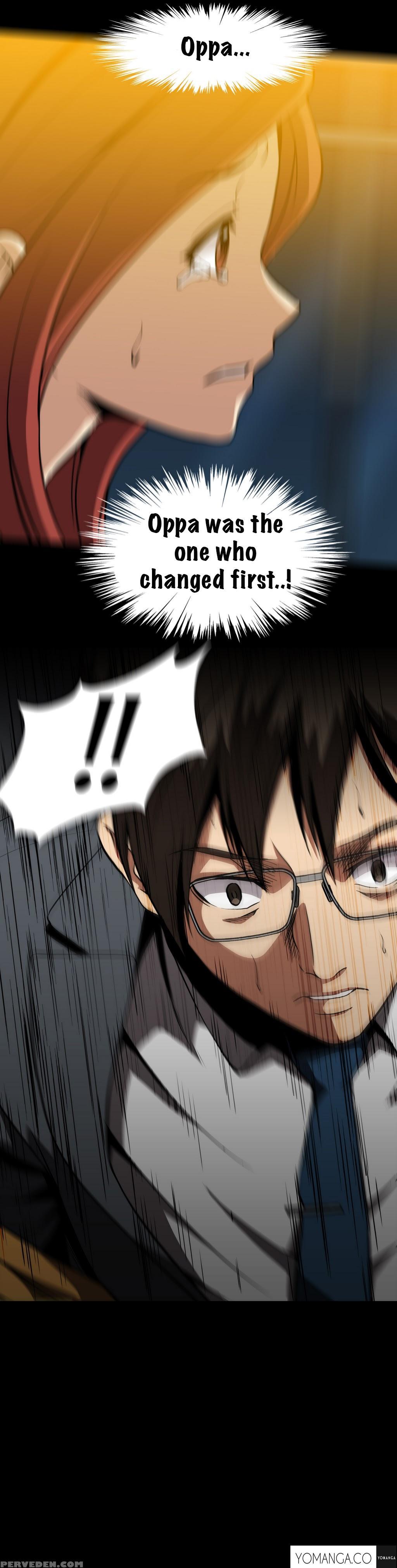 [yihyeonmin] Drug Candy Ch.0-42 (english) (yomanga) (ongoing) 1
