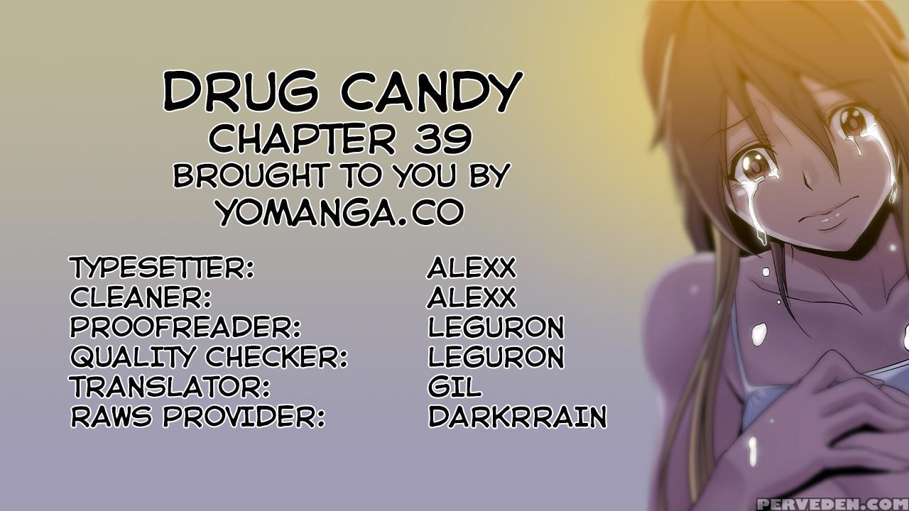 [yihyeonmin] Drug Candy Ch.0-42 (english) (yomanga) (ongoing) 1