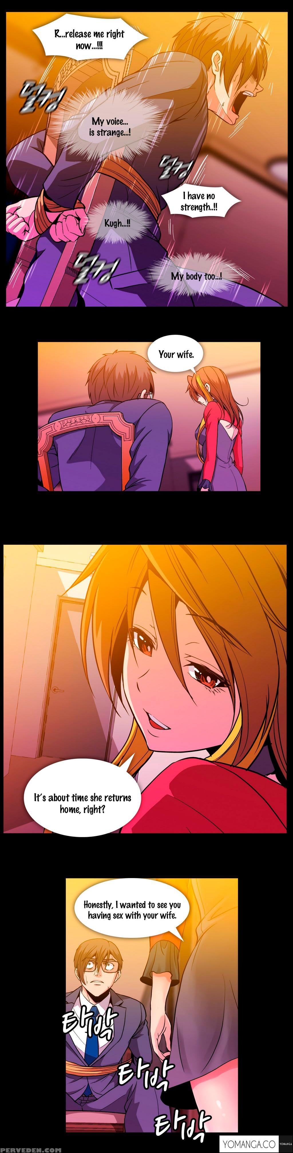 [yihyeonmin] Drug Candy Ch.0-42 (english) (yomanga) (ongoing) 1