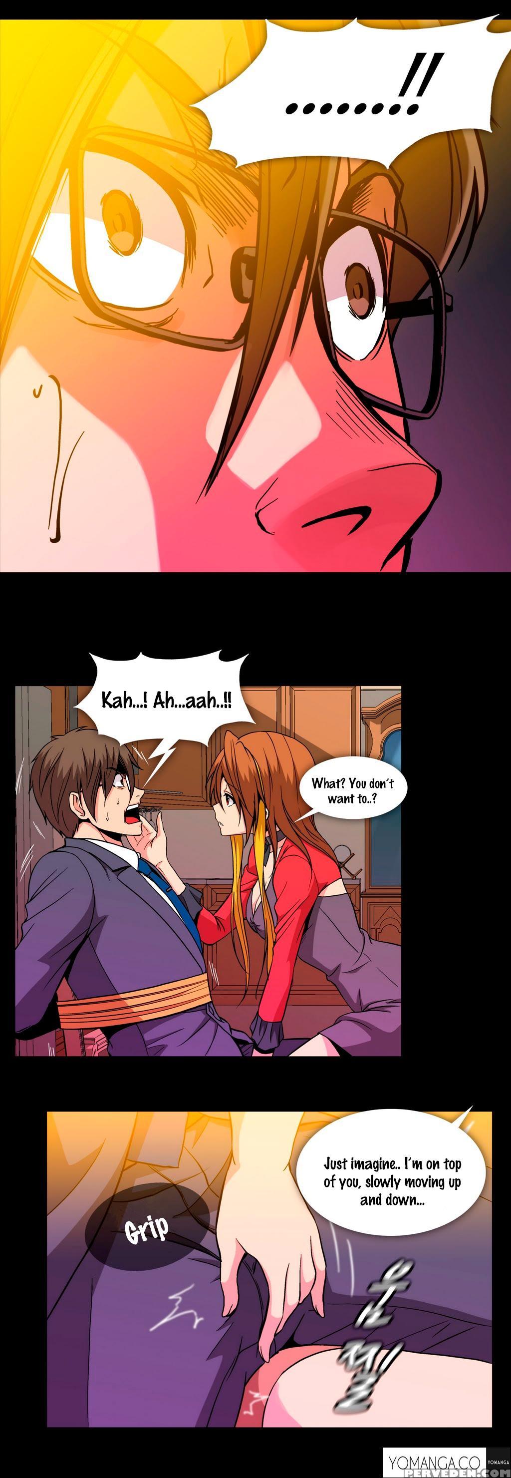 [yihyeonmin] Drug Candy Ch.0-42 (english) (yomanga) (ongoing) 1
