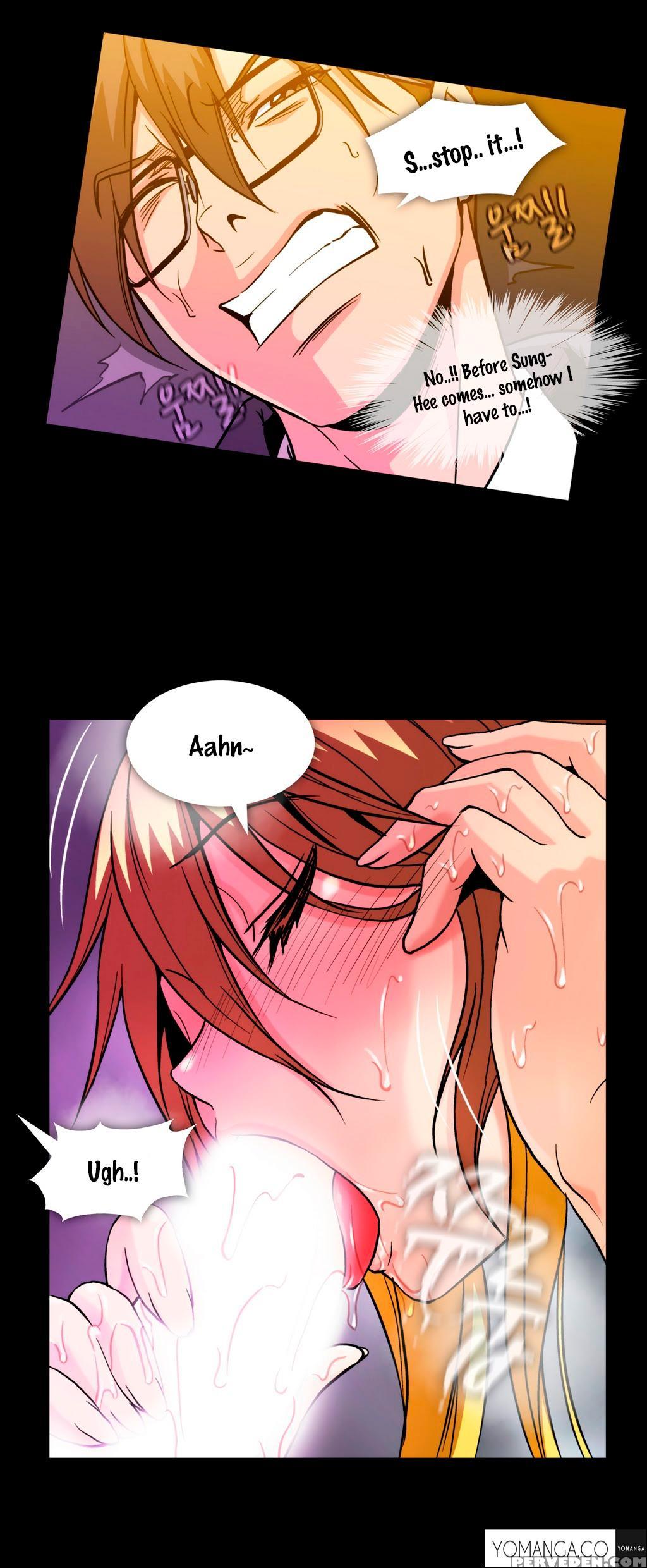 [yihyeonmin] Drug Candy Ch.0-42 (english) (yomanga) (ongoing) 1